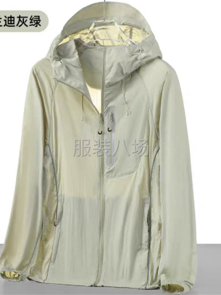 2000件皮肤衣加工-第3张图片