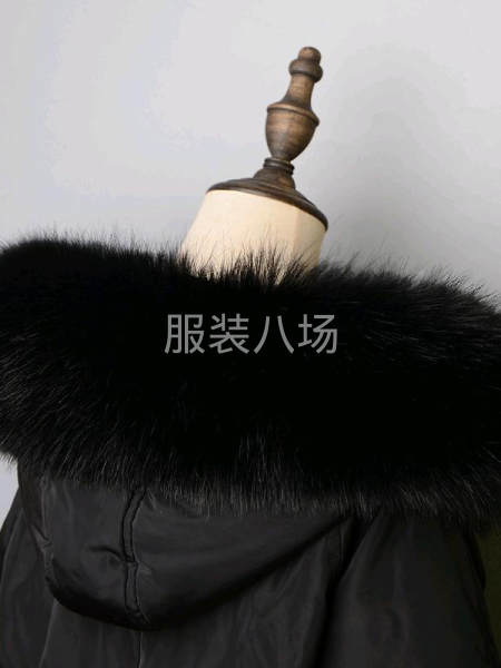 毛领定做尺寸颜色-第2张图片