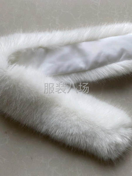毛领定做尺寸颜色-第5张图片