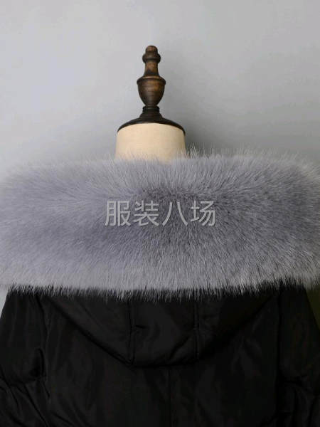 毛领定做尺寸颜色-第3张图片