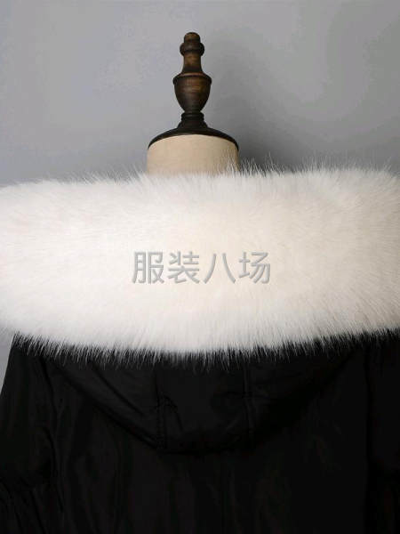 毛领定做尺寸颜色-第1张图片