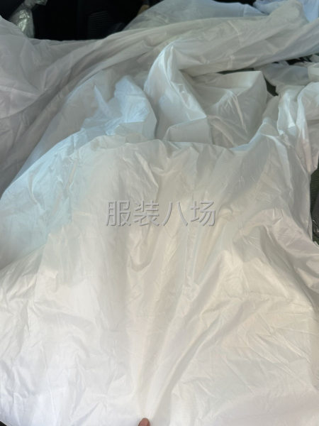 表演服外发平车拼缝-第1张图片