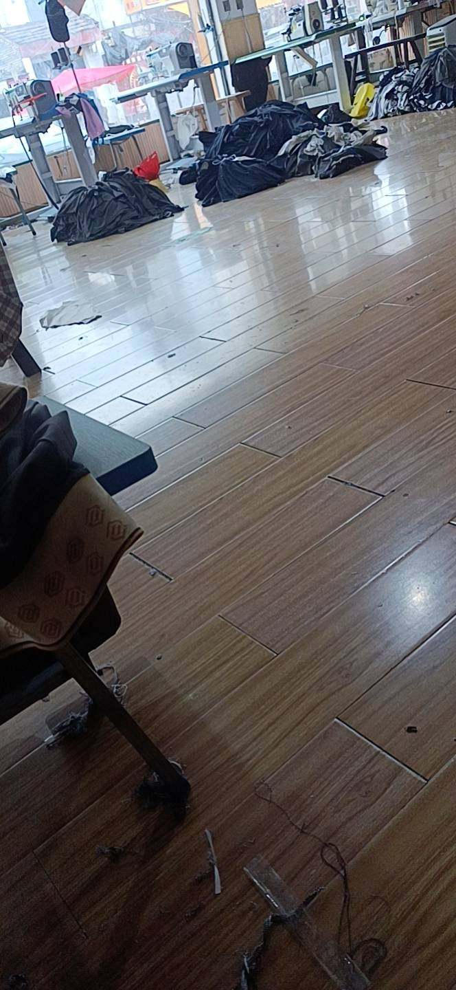 商丘服装加工厂