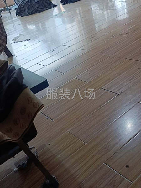 服装加工厂-第1张图片