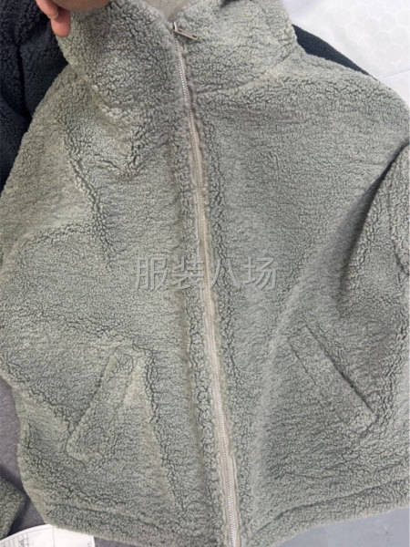 订单稳定，诚信合作，每月20号准时结算上个月加工费，-第2张图片