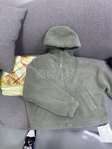 订单稳定，诚信合作，每月20号准时结算上个月加工费，-第3张图片