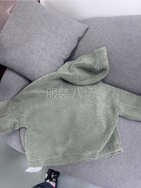 订单稳定，诚信合作，每月20号准时结算上个月加工费，-第4张图片