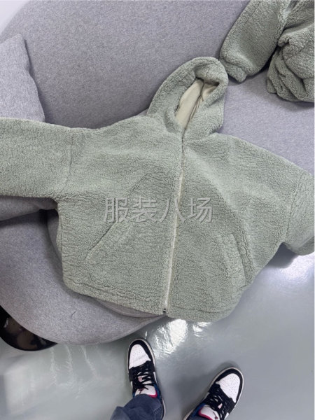 订单稳定，诚信合作，每月20号准时结算上个月加工费，-第5张图片