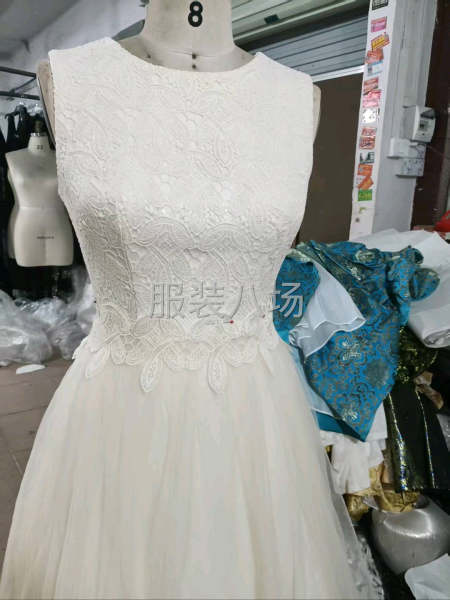 专业连衣裙工厂-第1张图片