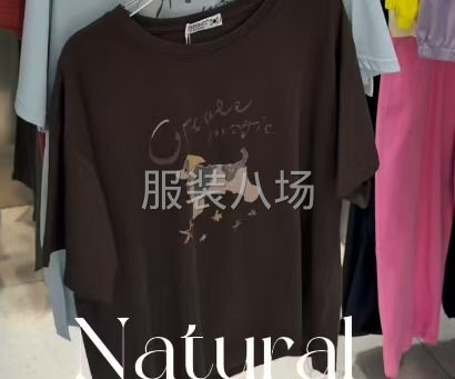 接小单快反，针织梭织鞋帽经销单，外贸定制。能长期合作联系-第4张图片
