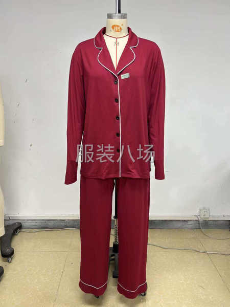 亚马逊跨境电商家居服系列订单-第6张图片