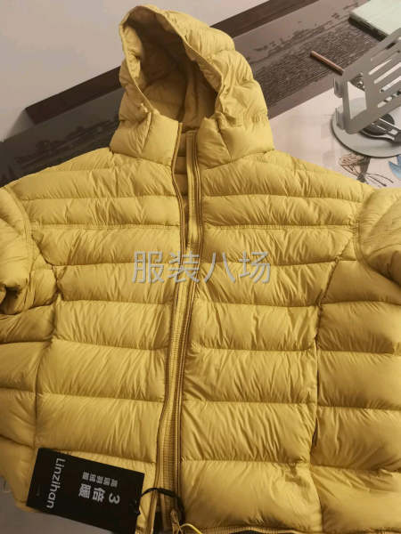 羽绒服清加工-第3张图片