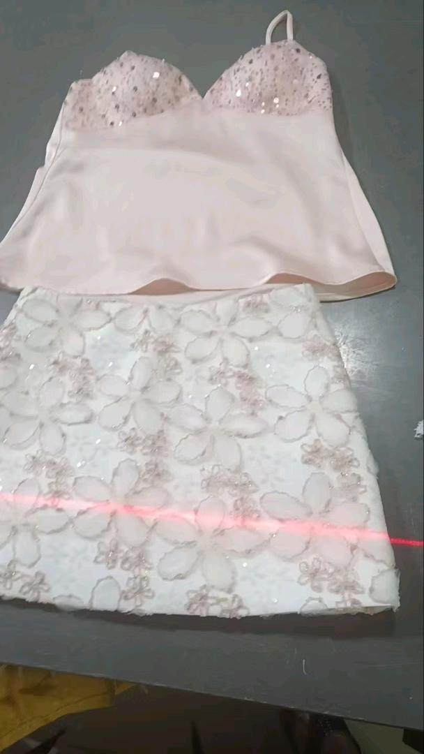 广州小作坊寻裁片