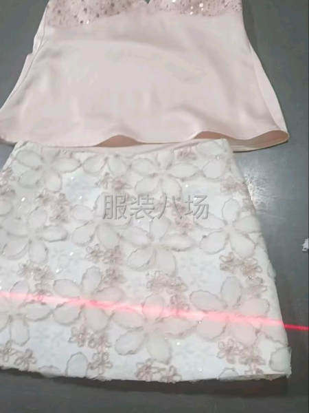 小作坊寻裁片-第1张图片