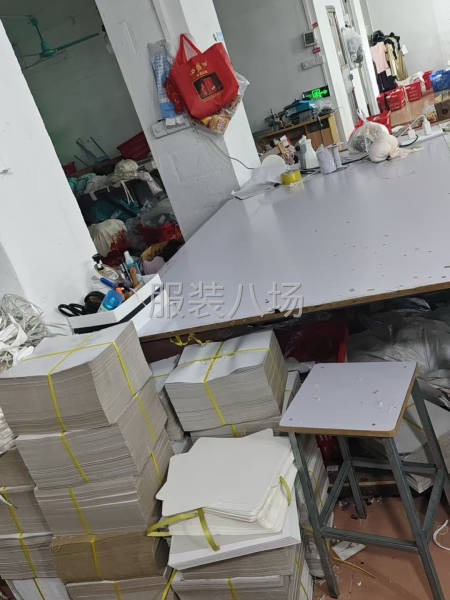 土华在做加工厂转让-第3张图片