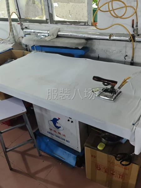 土华在做加工厂转让-第4张图片