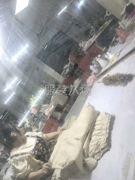 霏羽服饰诚信经菅，寻客户长期合作-第4张图片