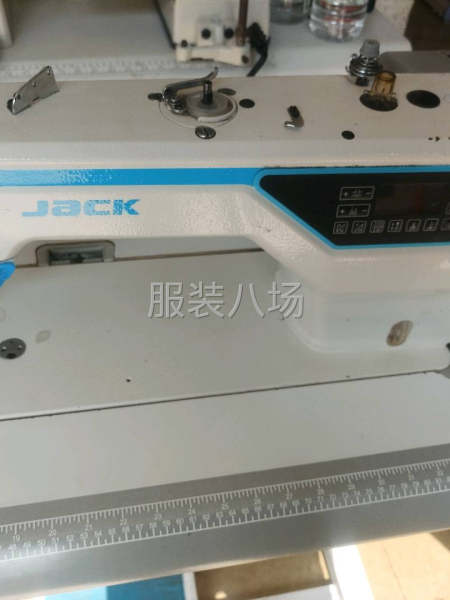 工业缝纫机-第8张图片
