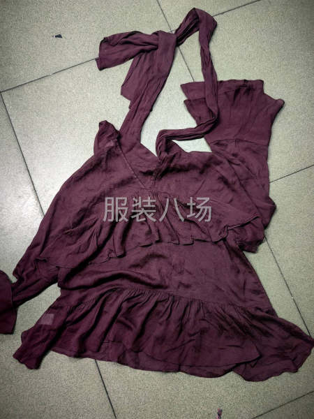 梭织外发内地，1573645-第2张图片