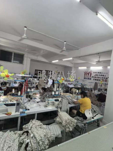 10-20人工厂寻求订单-第2张图片