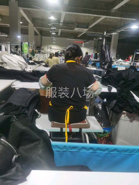 夫妻档加工厂承接订单-第1张图片