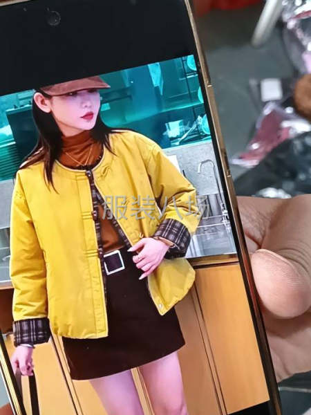 10-20人工厂寻求订单-第1张图片