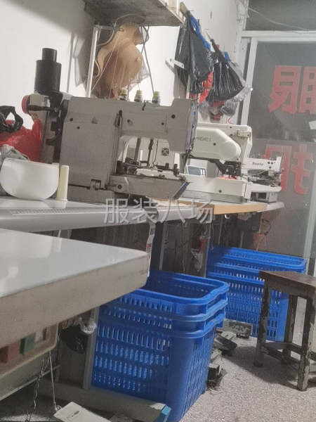 海宁塘桥锁眼店转让-第1张图片