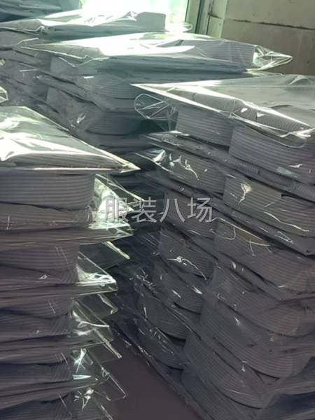 承接服装加工，可清加工，可包工包料，可裁片-第8张图片