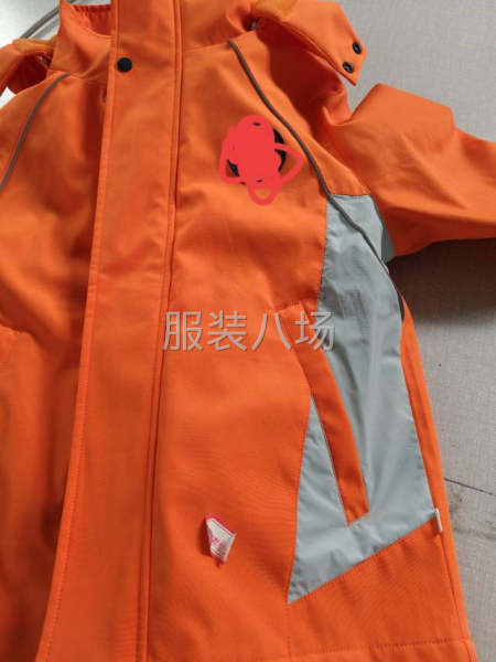 承接服装加工，可清加工，可包工包料，可裁片-第9张图片