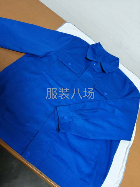 承接服装加工，可清加工，可包工包料，可裁片-第2张图片