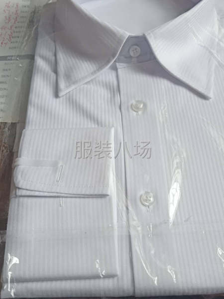 承接服装加工，可清加工，可包工包料，可裁片-第4张图片