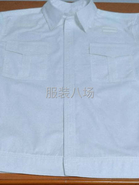 承接服装加工，可清加工，可包工包料，可裁片-第3张图片