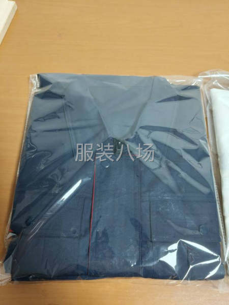 承接服装加工，可清加工，可包工包料，可裁片-第6张图片