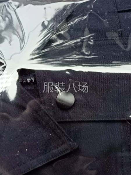 承接服装加工，可清加工，可包工包料，可裁片-第1张图片