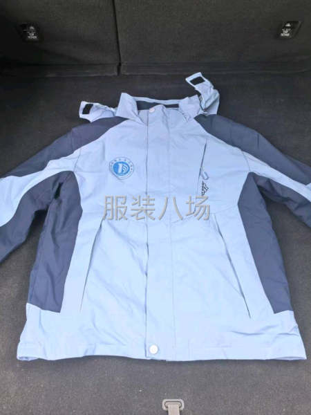 工作服，职业装，校服，汉服等制版，打样，生产-第3张图片