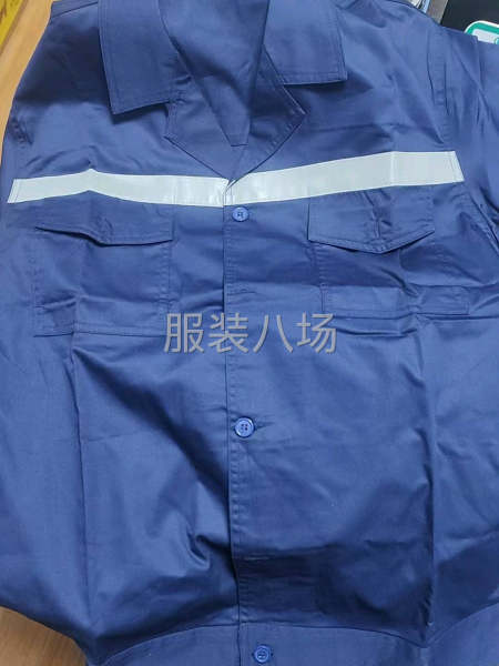 工作服，职业装，校服，汉服等制版，打样，生产-第1张图片