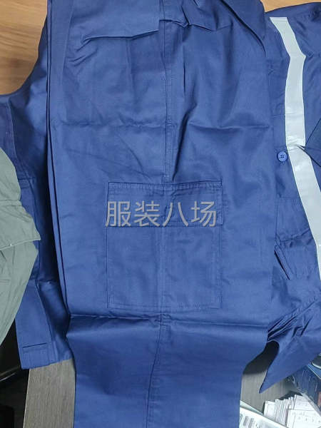 工作服，职业装，校服，汉服等制版，打样，生产-第2张图片