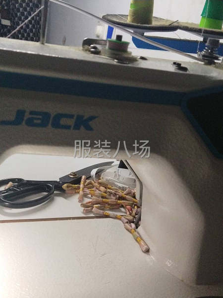 夫妻档加工厂承接订单-第1张图片