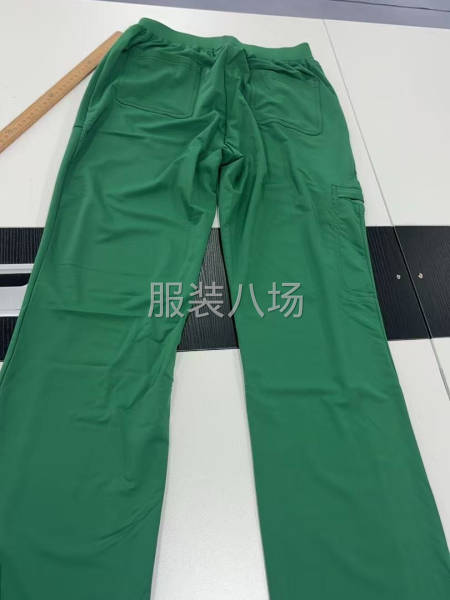 外贸医疗工作服-第3张图片