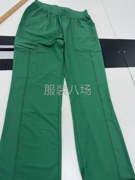 外贸医疗工作服-第2张图片