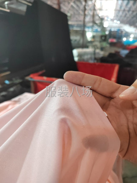 中高端牛仔裤，西裤用的口袋布-第1张图片