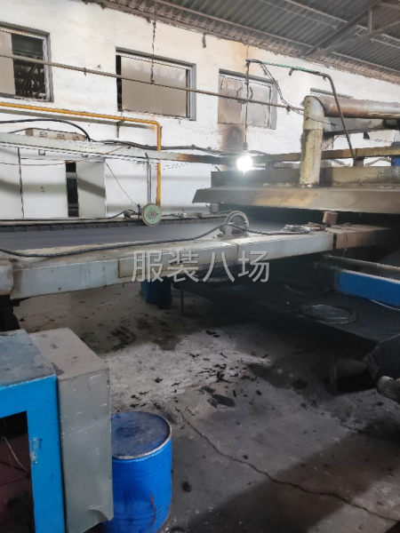 中高端牛仔裤，西裤用的口袋布-第2张图片