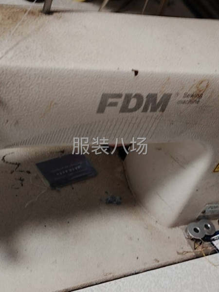 20多年车工老手承接童装成人装裁片来料加工-第7张图片