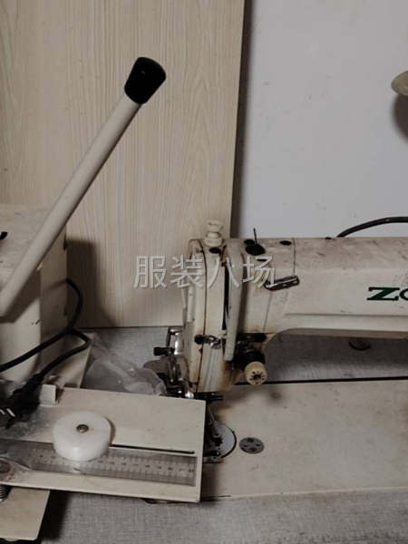 20多年车工老手承接童装成人装裁片来料加工-第3张图片