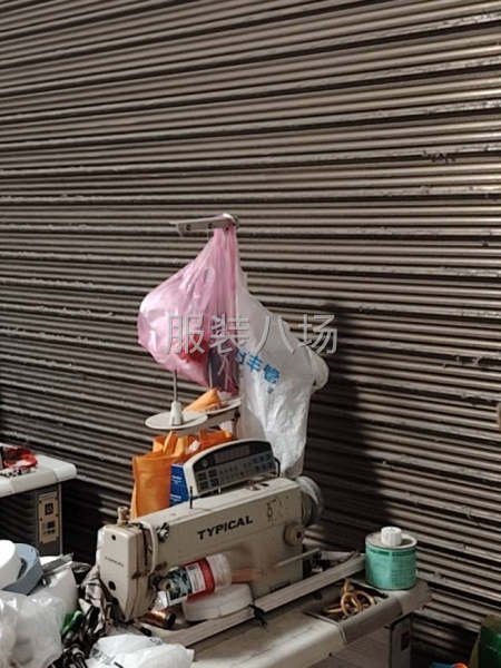 20多年车工老手承接童装成人装裁片来料加工-第1张图片