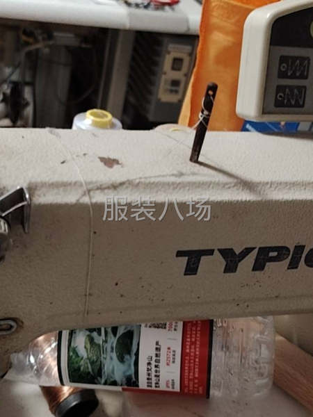 20多年车工老手承接童装成人装裁片来料加工-第4张图片