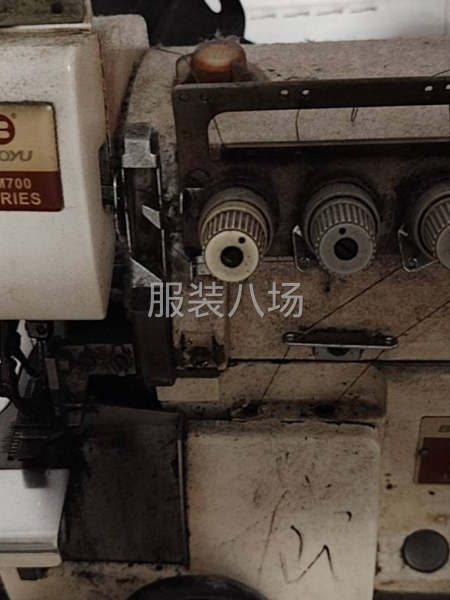 20多年车工老手承接童装成人装裁片来料加工-第5张图片