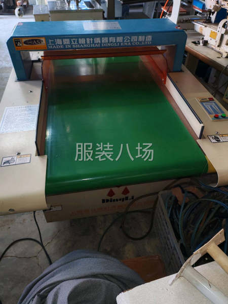 摆布放布机，2，2米，机器好用，切包一体机-第4张图片