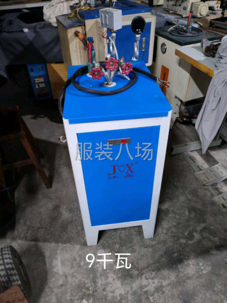 摆布放布机，2，2米，机器好用，切包一体机-第7张图片