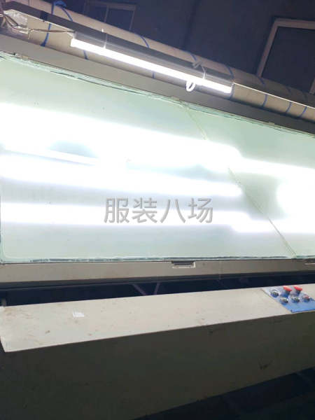 摆布放布机，2，2米，机器好用，切包一体机-第8张图片